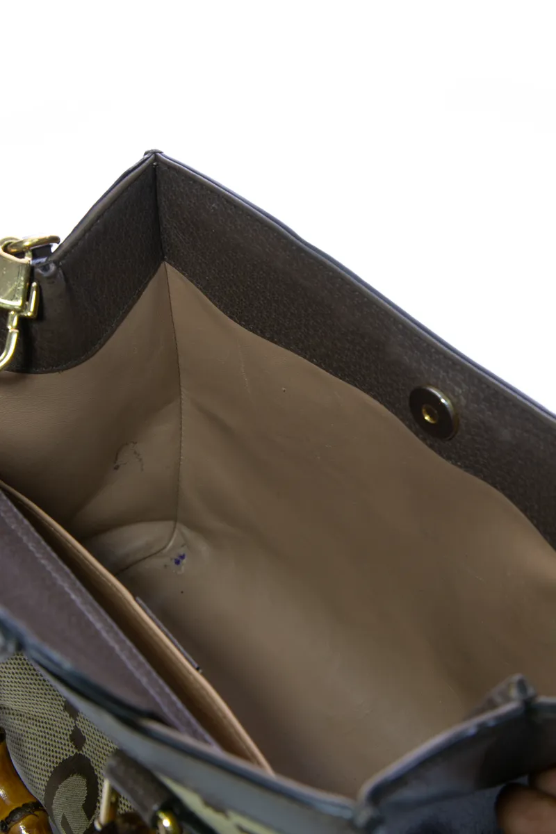 Diana Small Tote Bag
