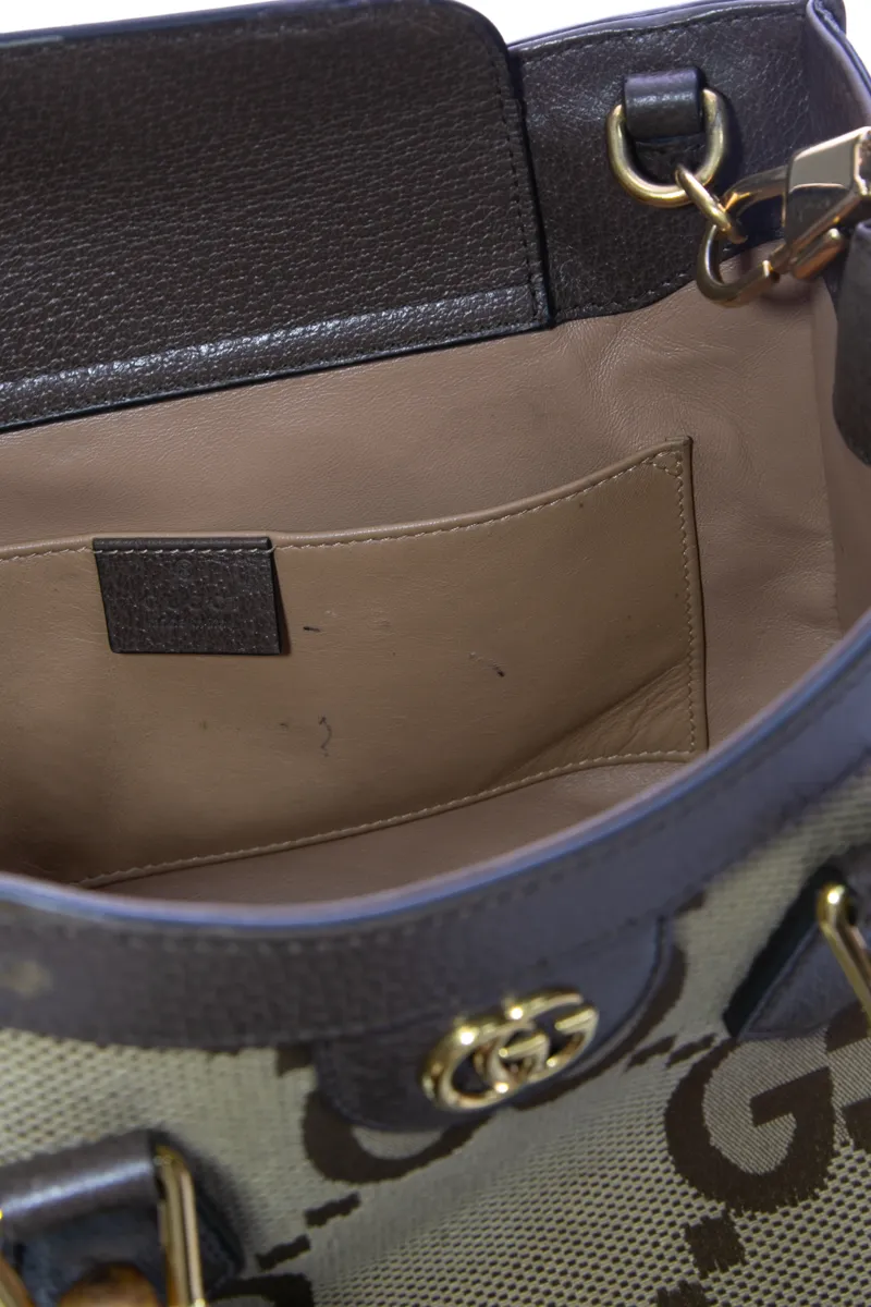 Diana Small Tote Bag