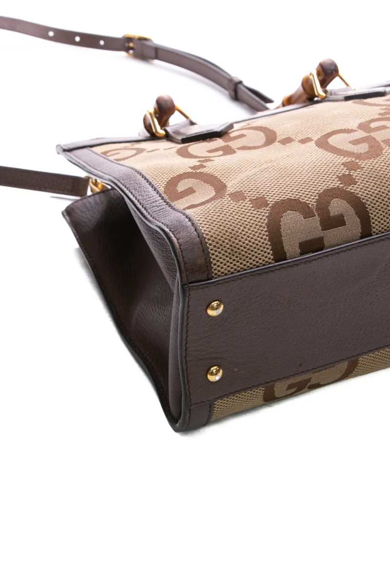 Diana Small Tote Bag