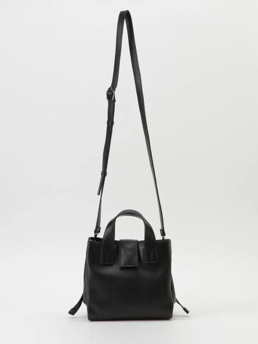 Discord Yohji Yamamoto Gusset Squeeze Shoulder S