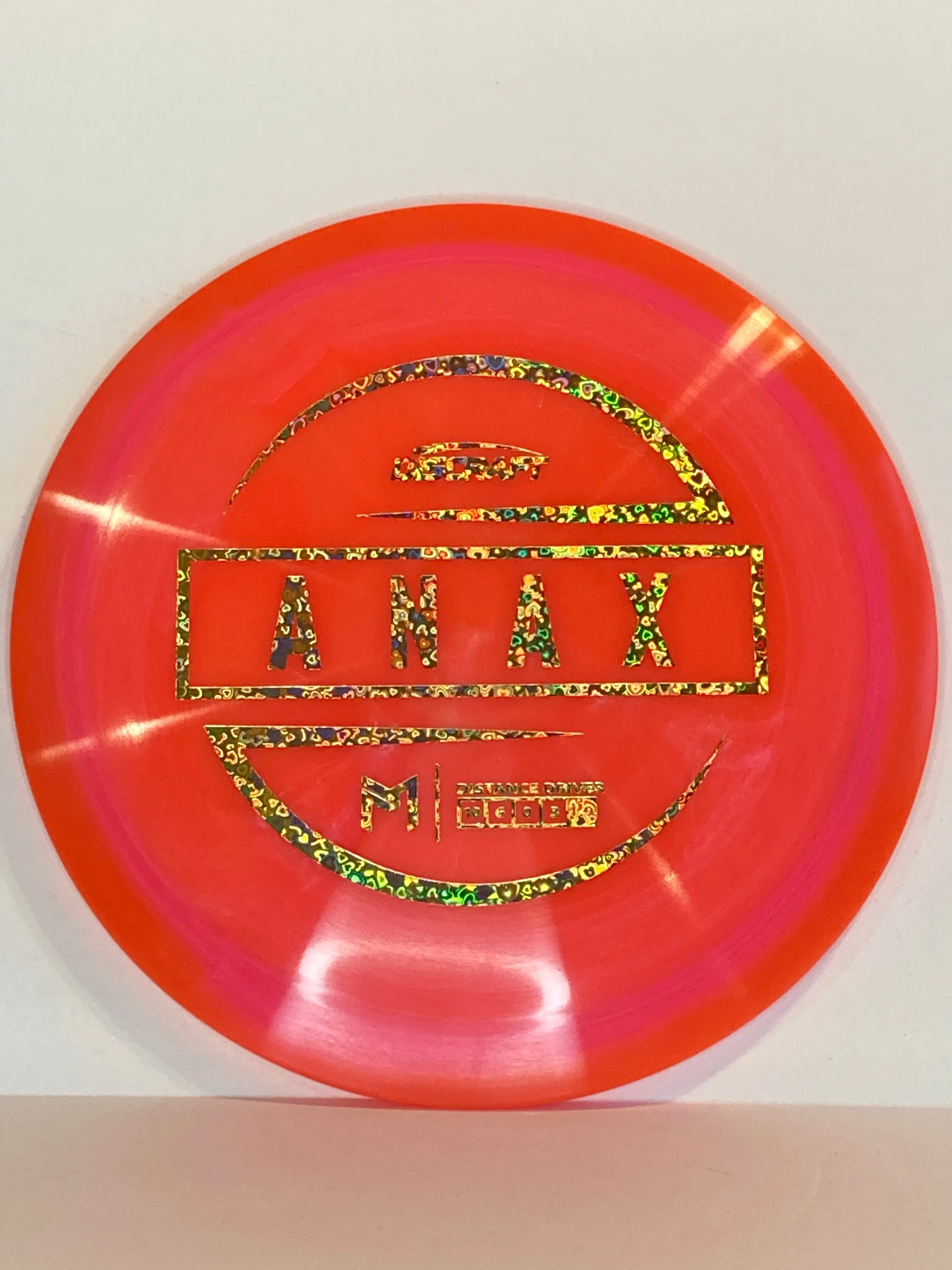 Discraft ESP PM Anax