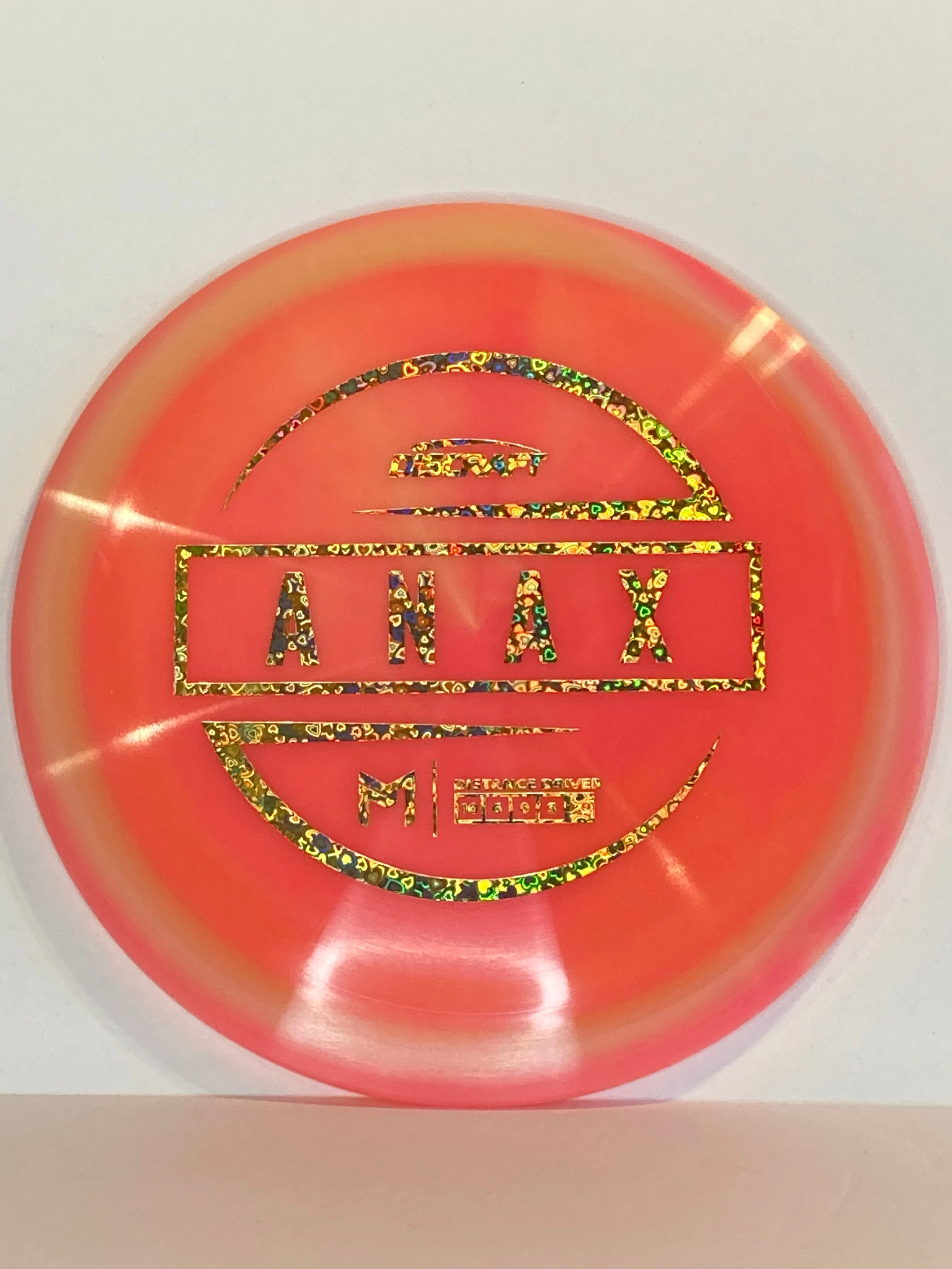 Discraft ESP PM Anax