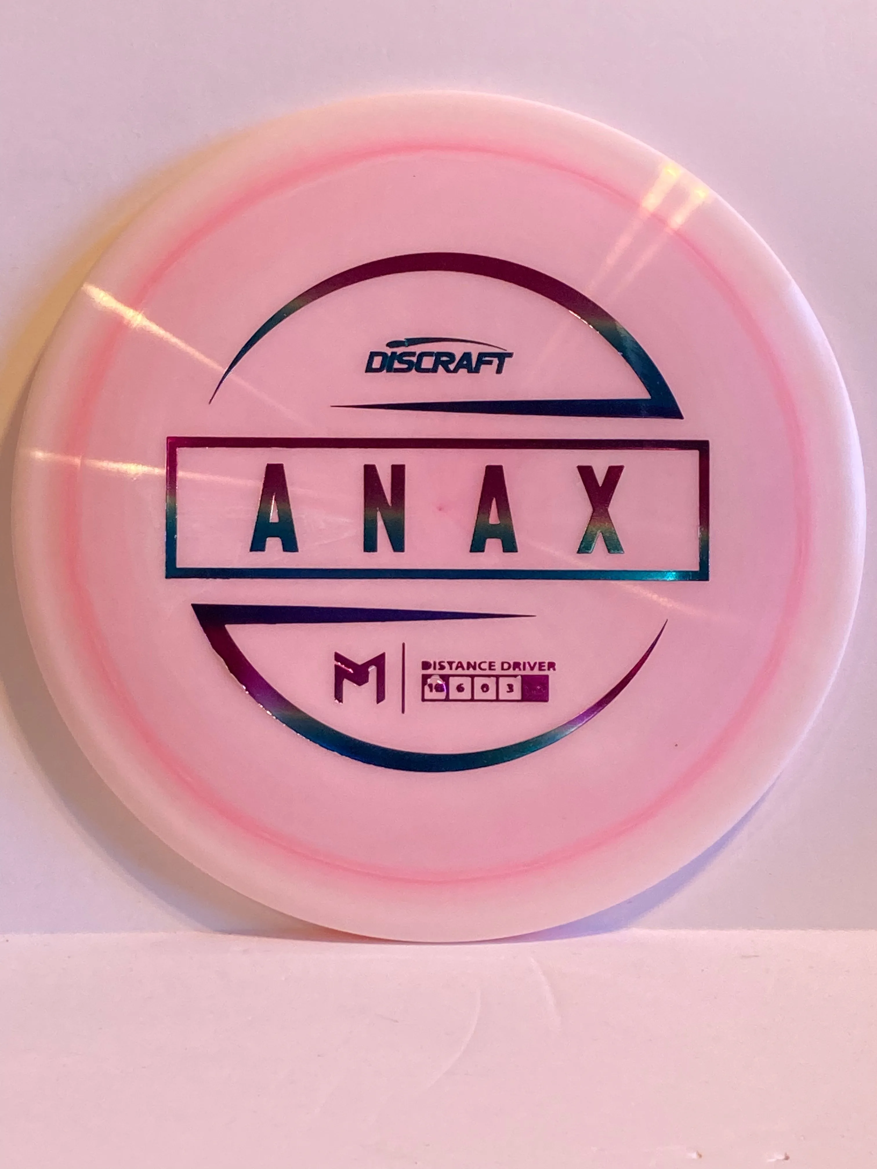 Discraft ESP PM Anax