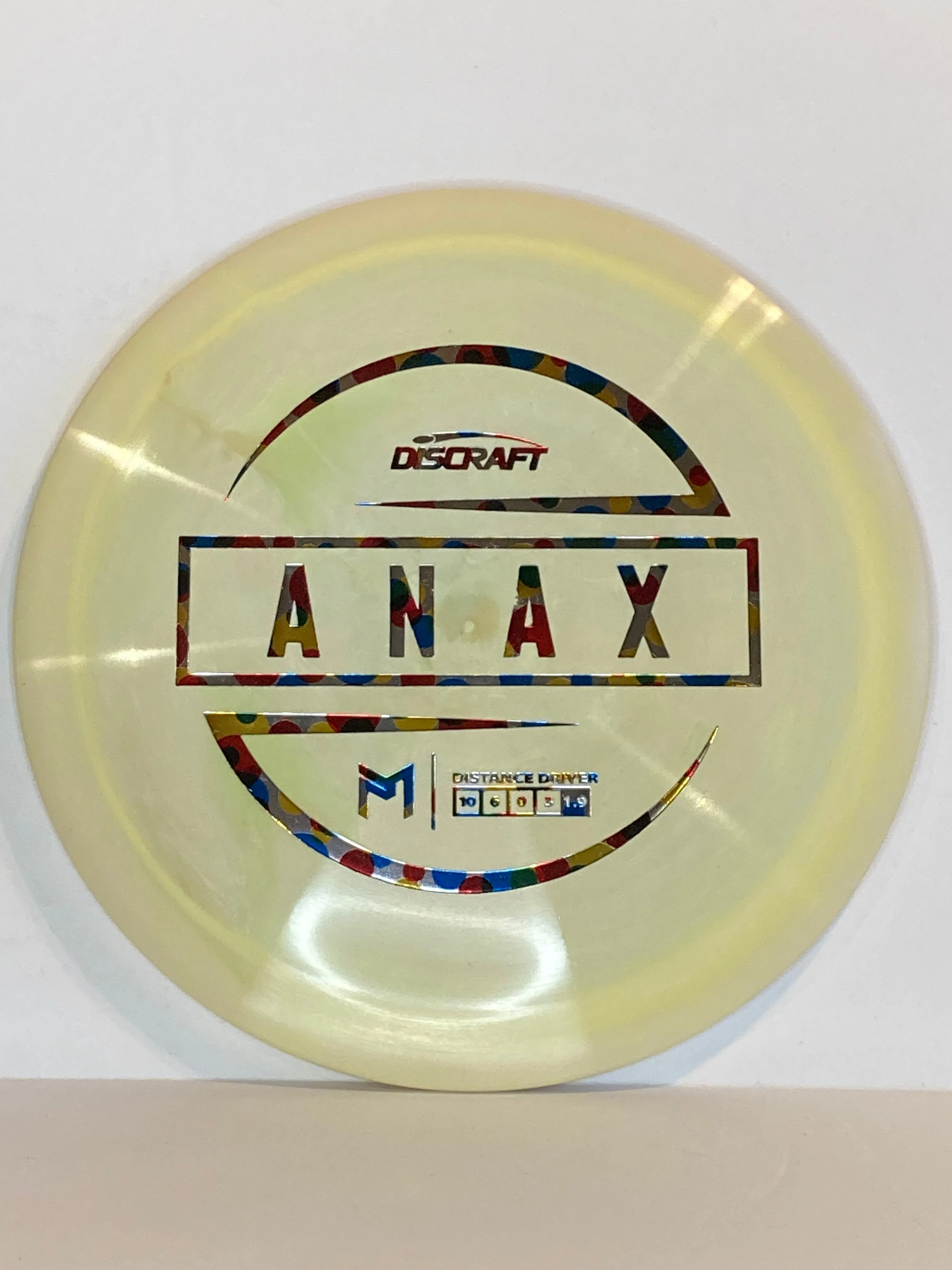Discraft ESP PM Anax
