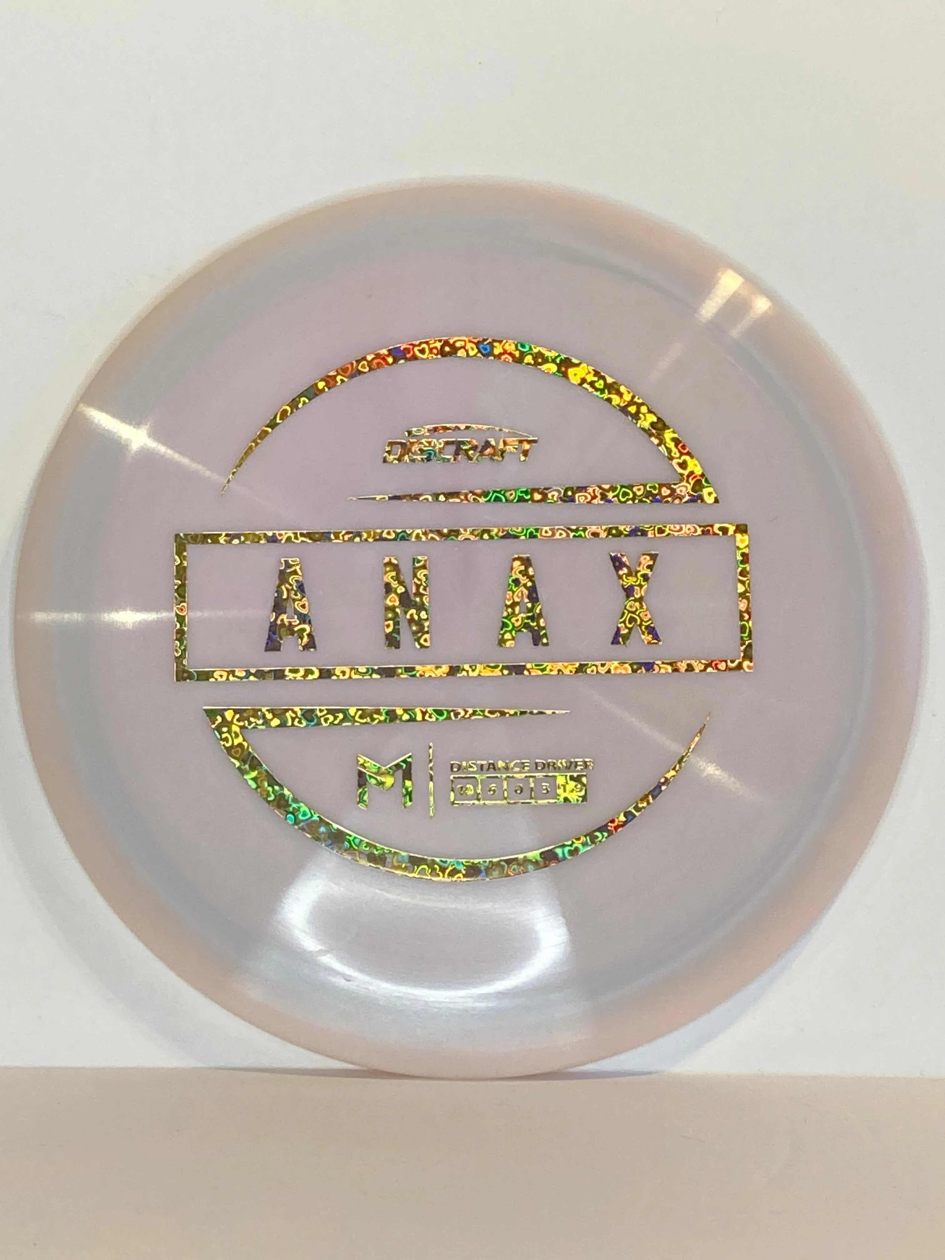 Discraft ESP PM Anax