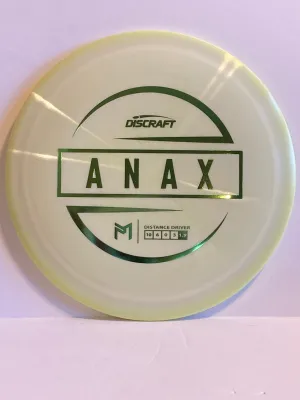 Discraft ESP PM Anax