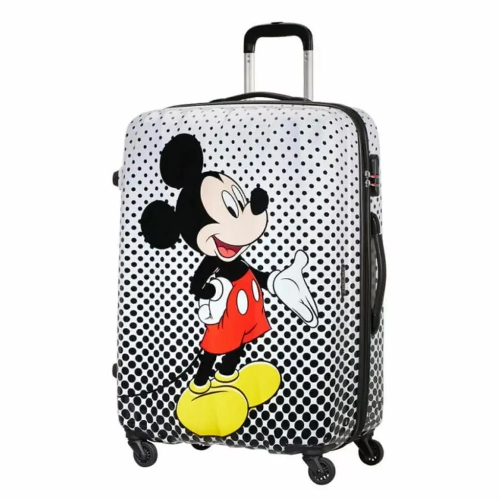 Disney Legends Spinner Alfatwist 2.0 55Cm