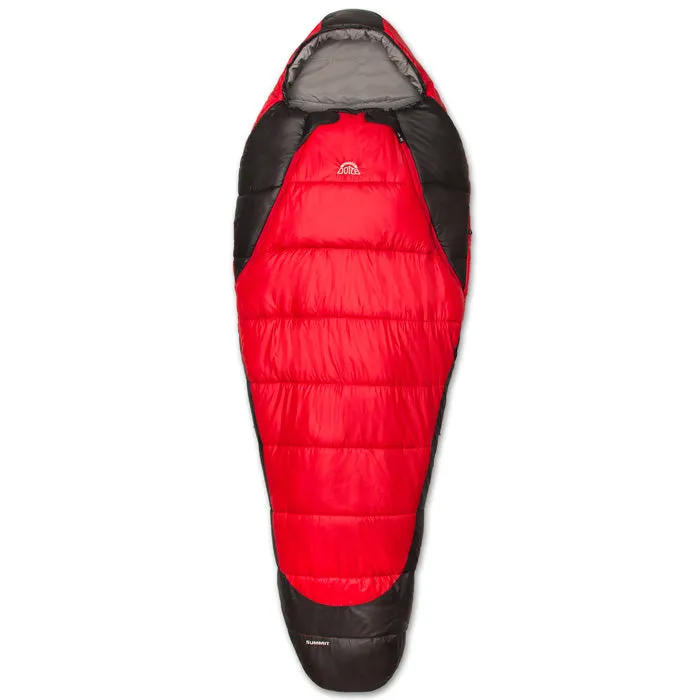 Doite - Summit Sleeping Bag - Clearance save $69