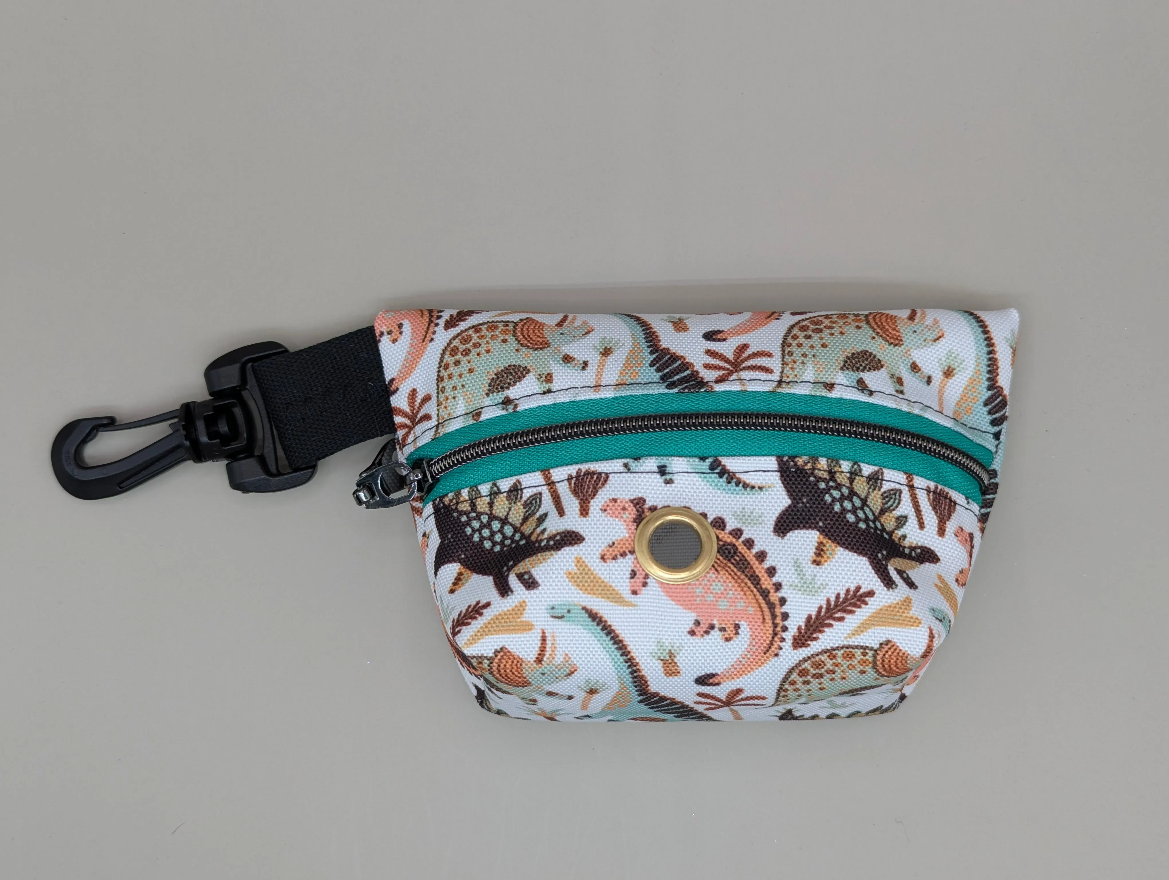 Doodie Duty Bags-Dinos (new design)