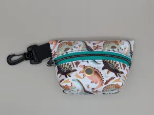 Doodie Duty Bags-Dinos (new design)