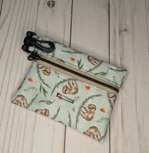 Doodie Duty Bags-Sloth