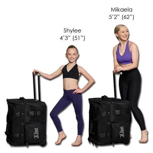 Dream Duffel Medium
