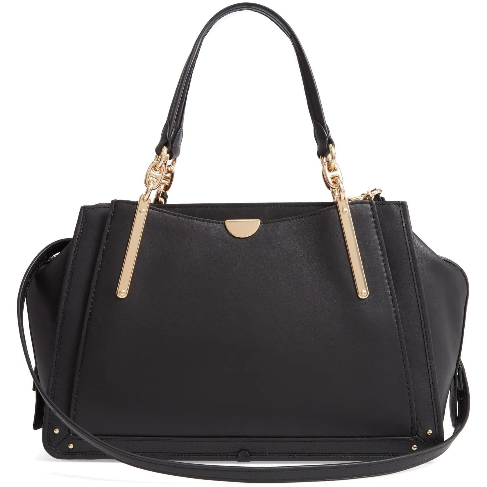 Dreamer 36 Leather Bag