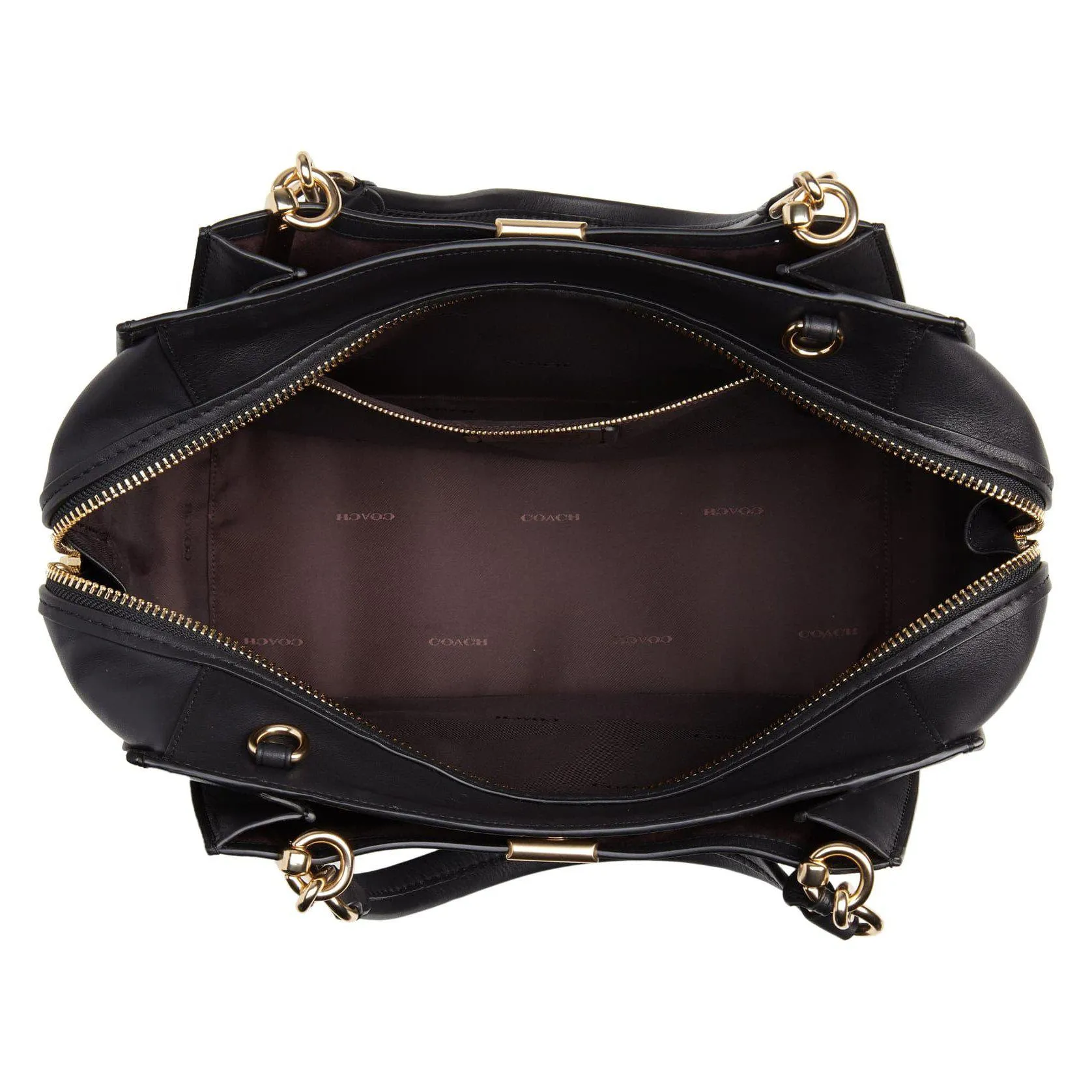 Dreamer 36 Leather Bag