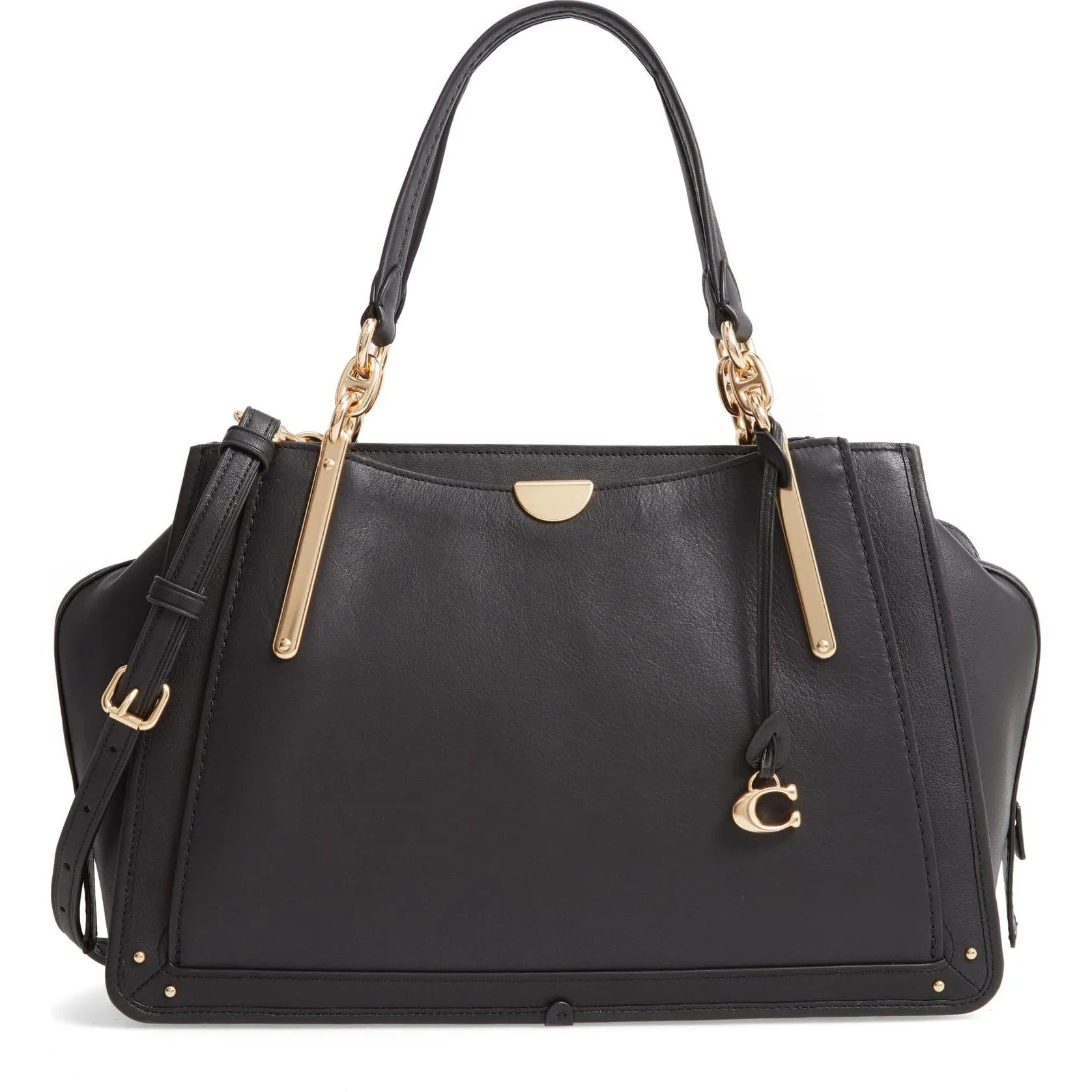 Dreamer 36 Leather Bag