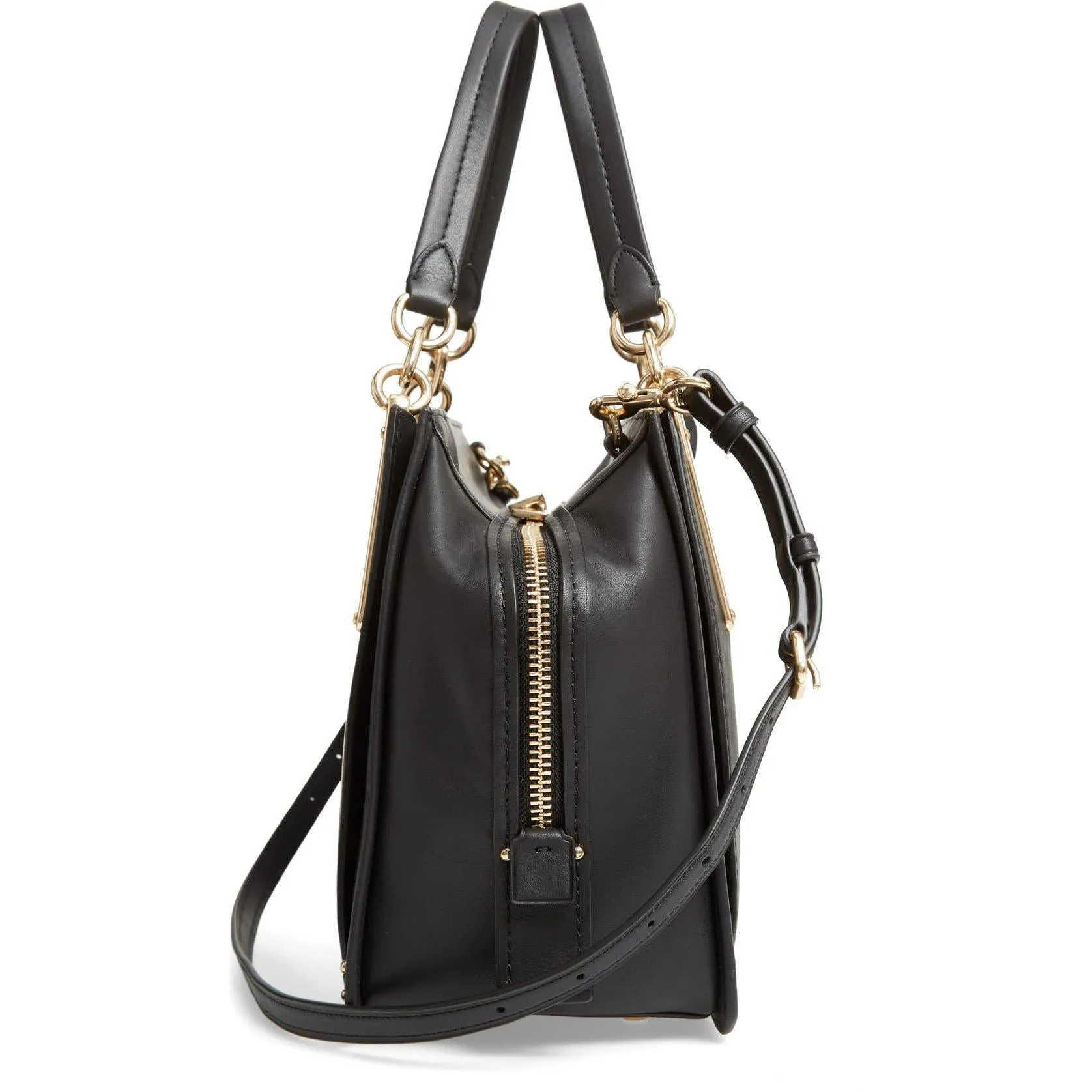 Dreamer 36 Leather Bag