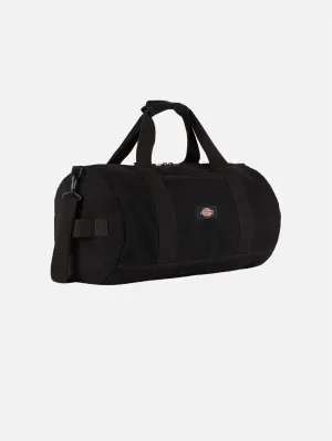 Duck Canvas Duffel Bag - Black