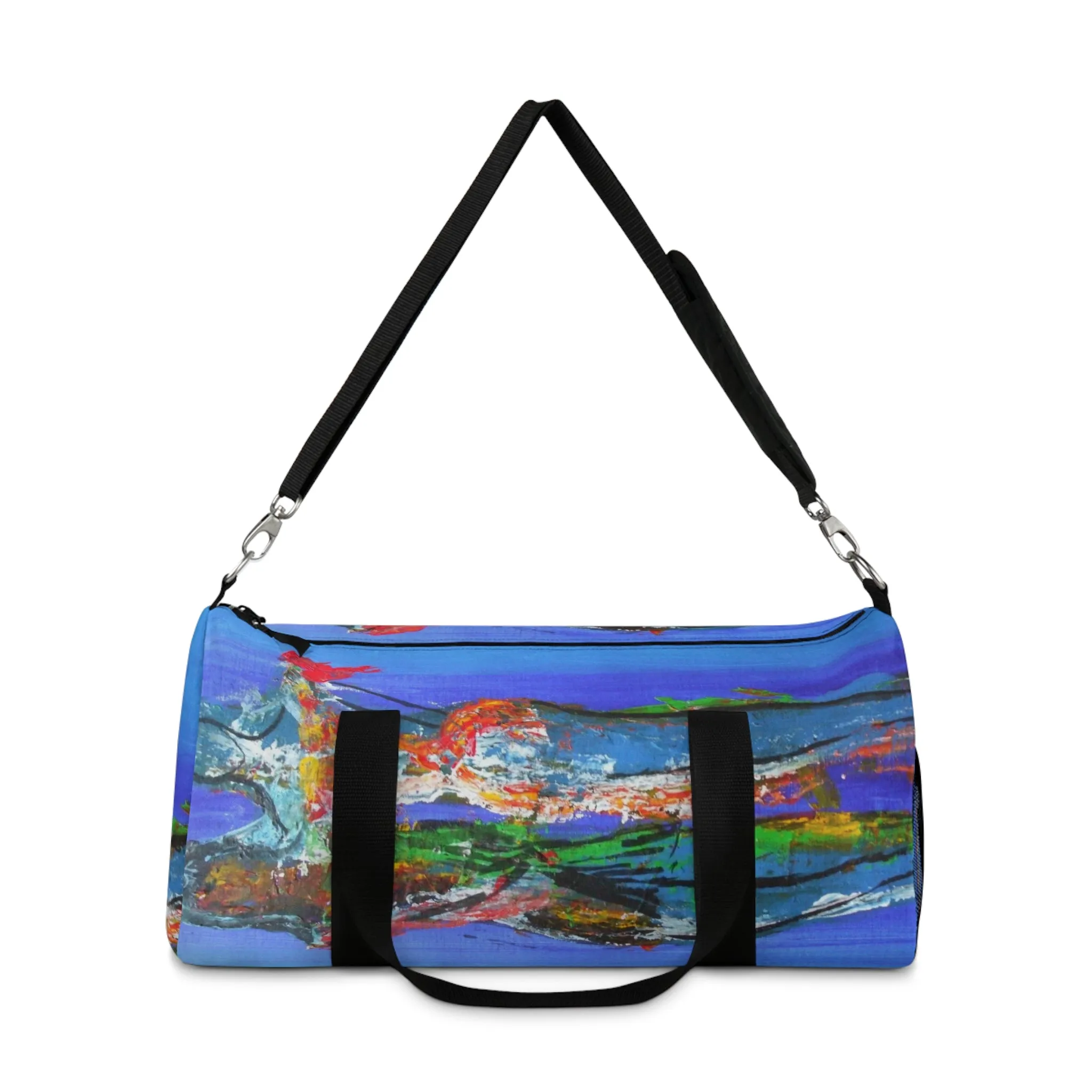Duffel Bag