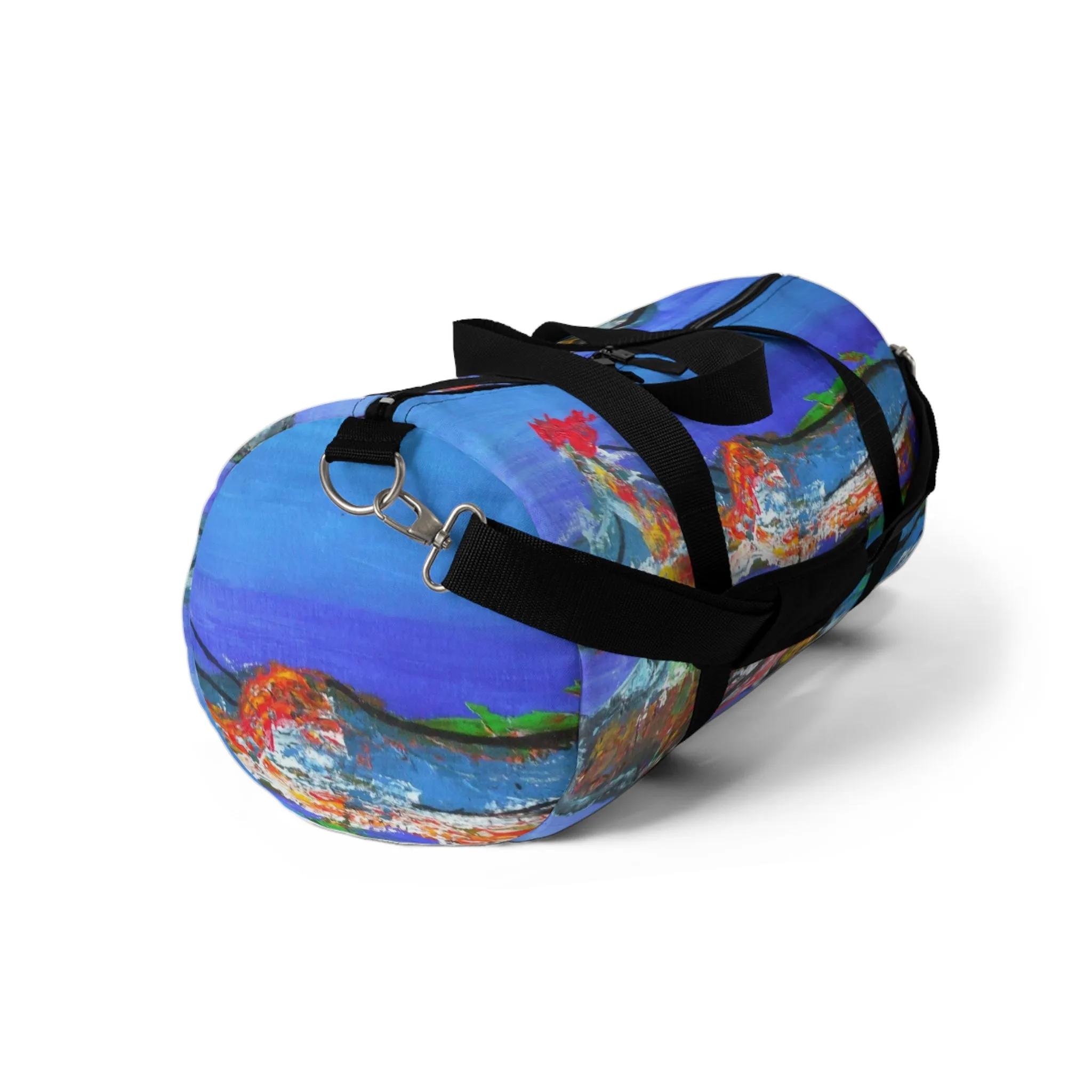 Duffel Bag