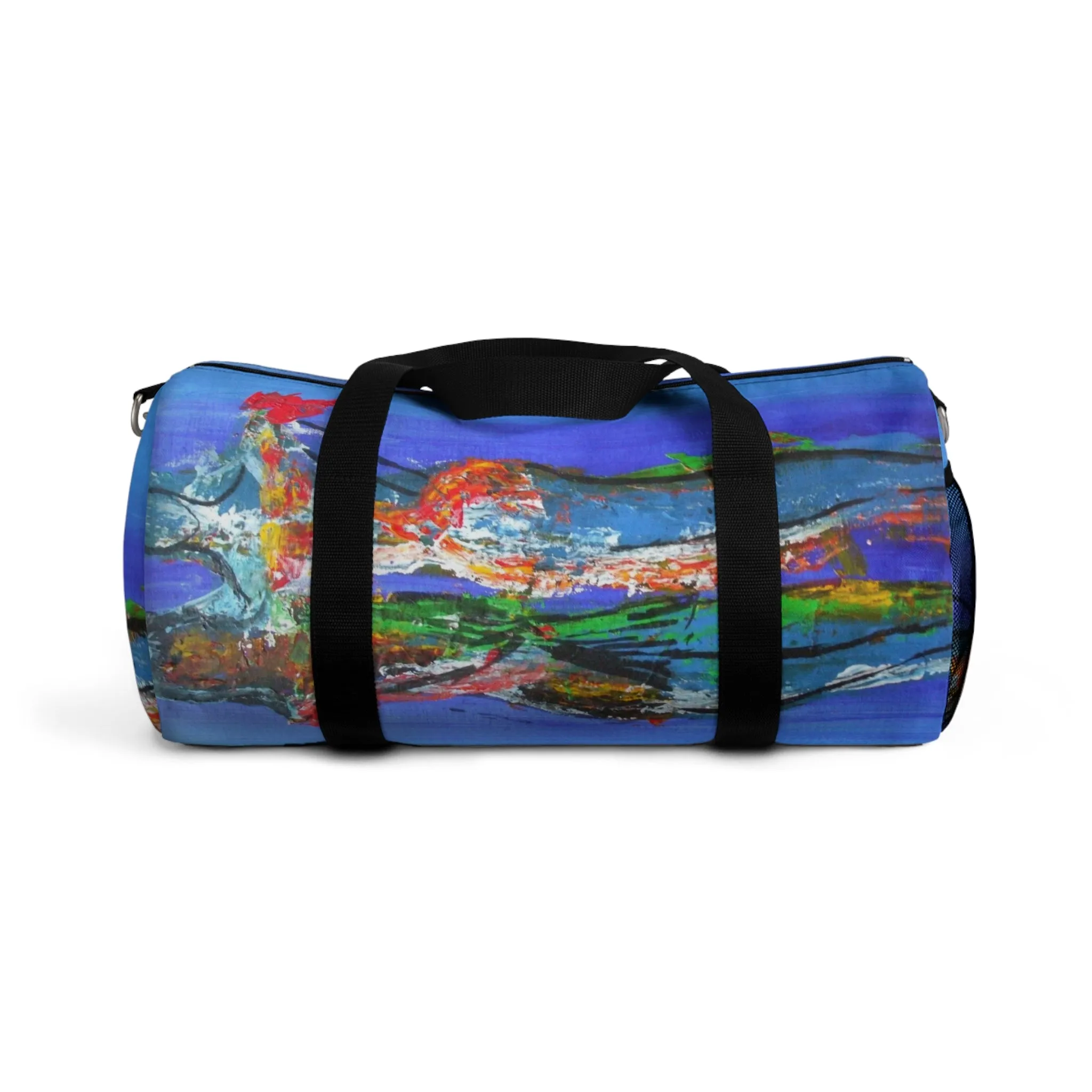 Duffel Bag