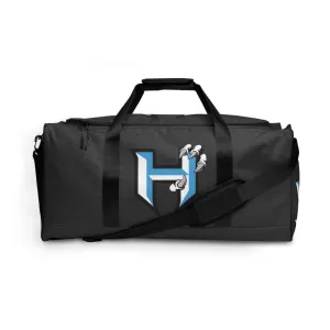 Duffle Bag ~ Jr Hawks Classic Logo