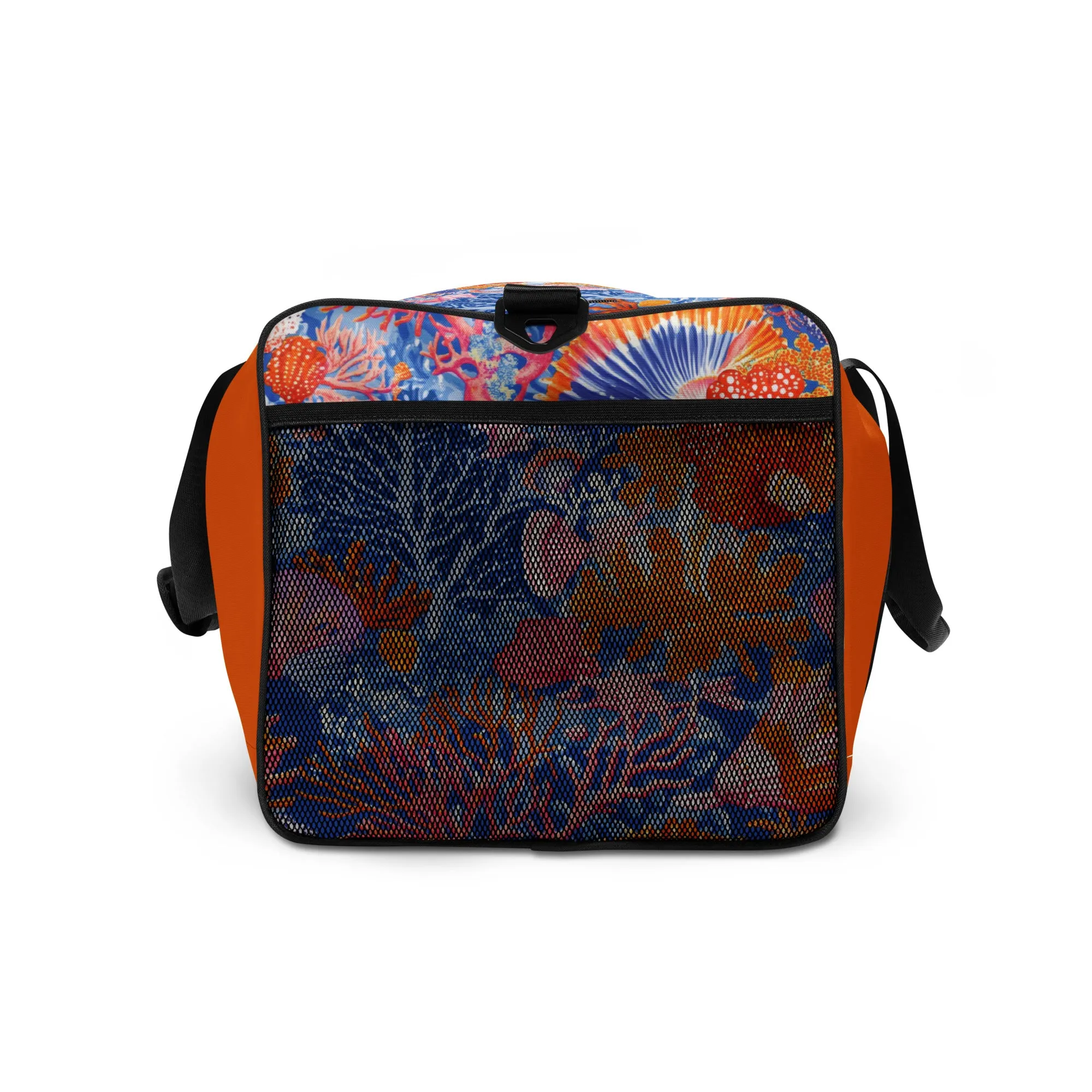 Duffle bag-Traveling-Weekender -Camping