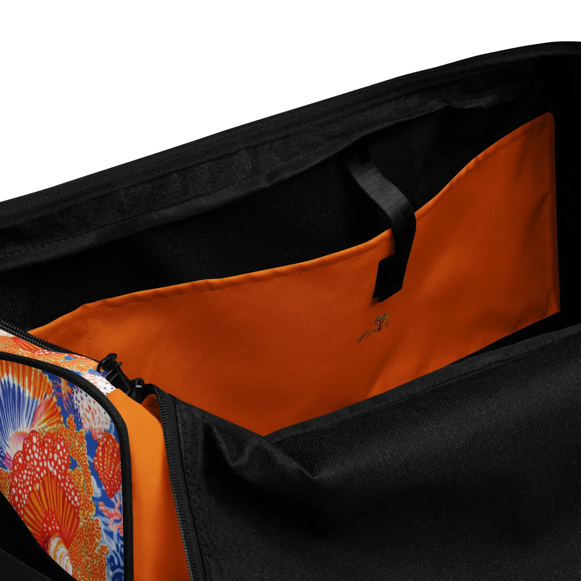 Duffle bag-Traveling-Weekender -Camping