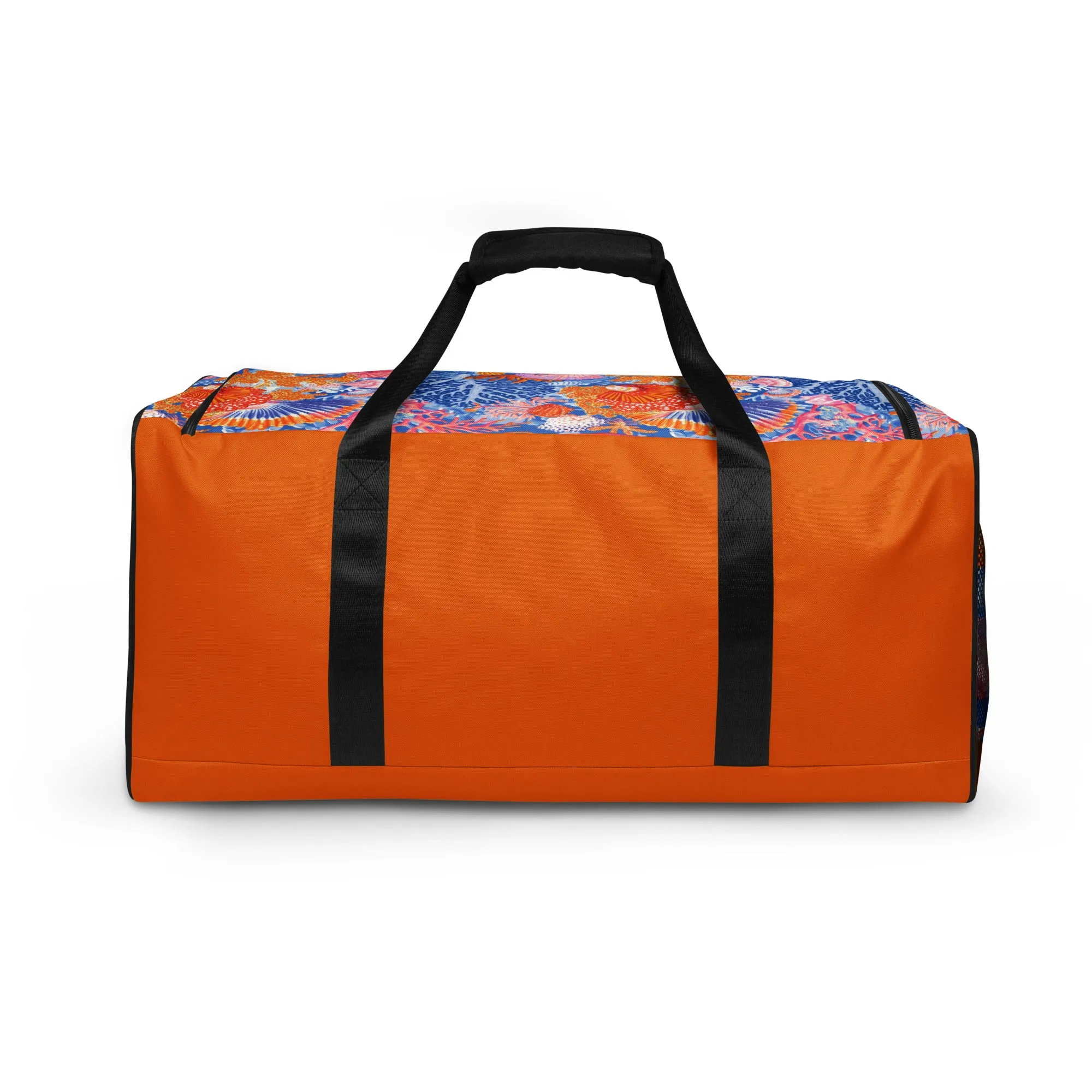 Duffle bag-Traveling-Weekender -Camping