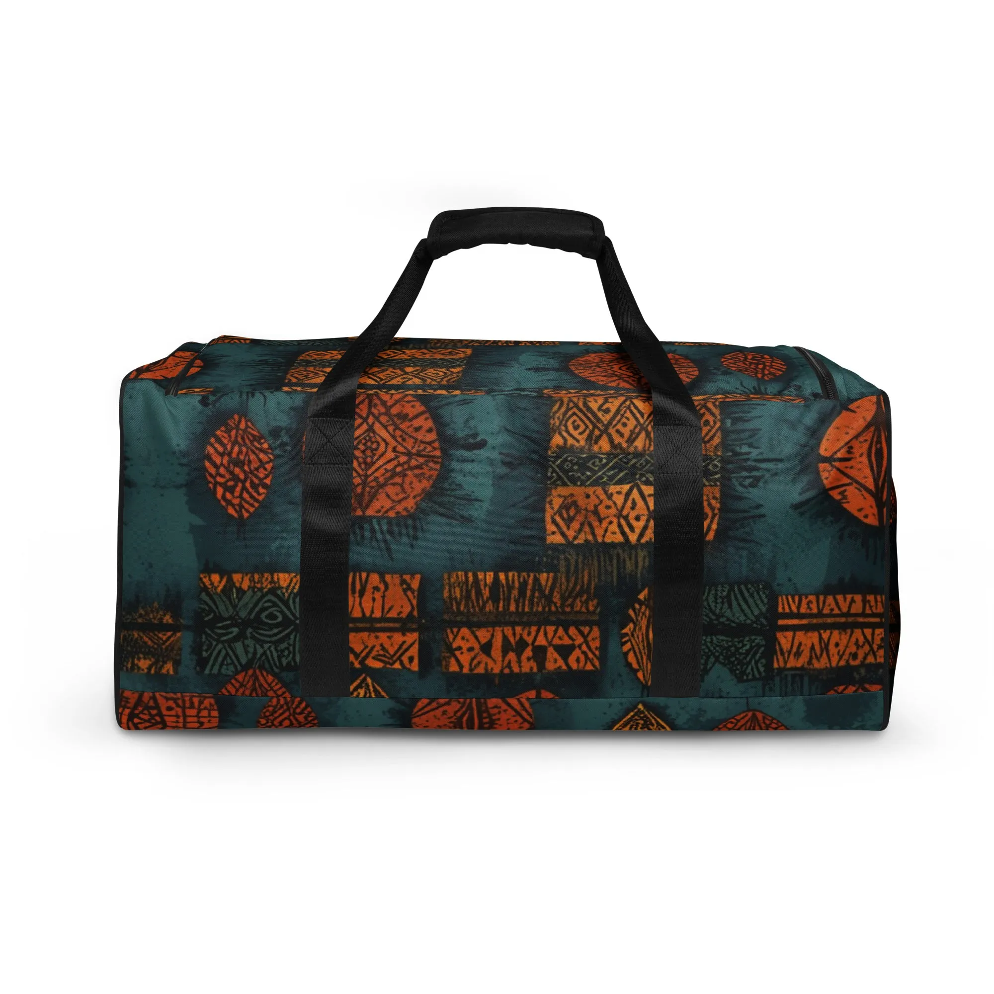 Duffle bag