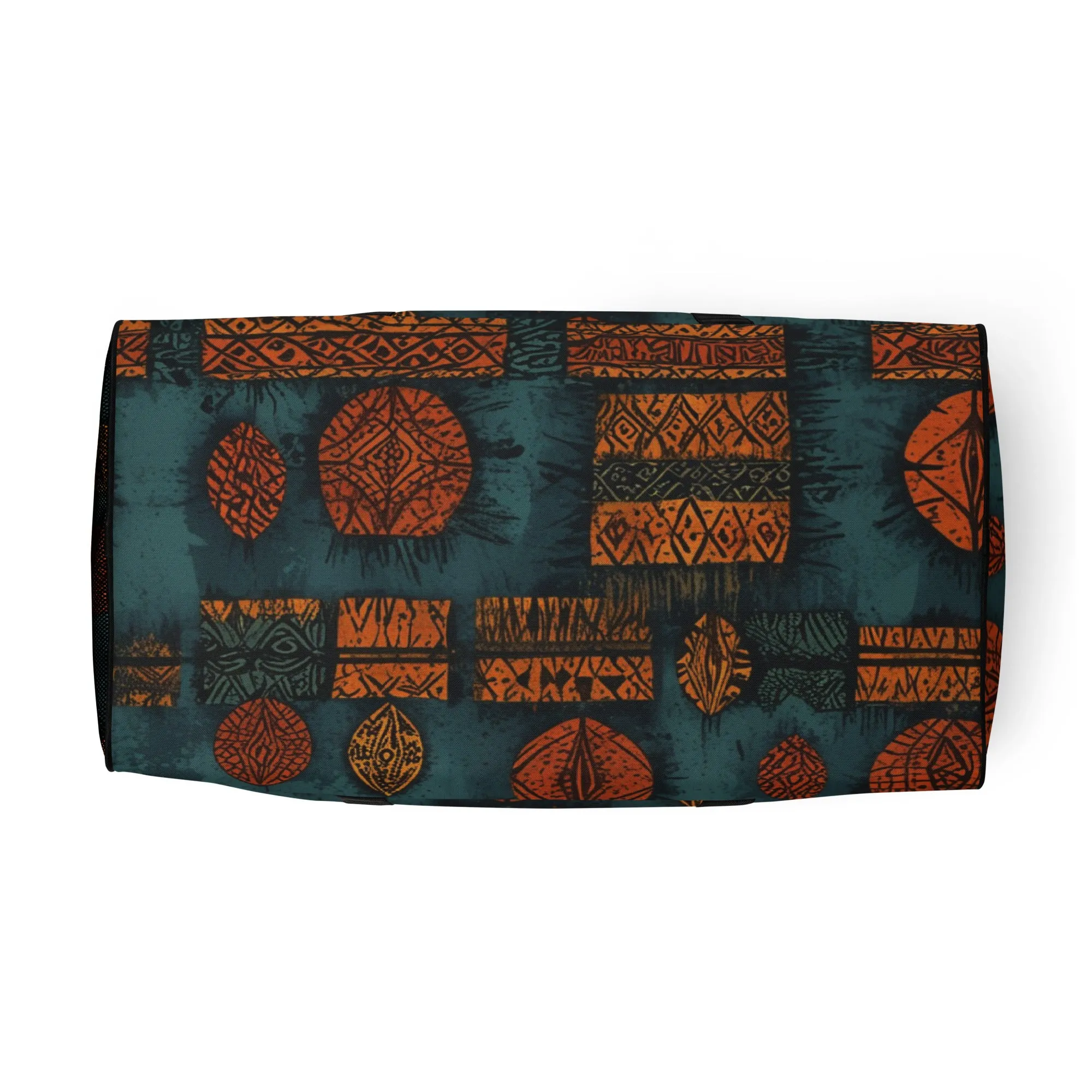 Duffle bag