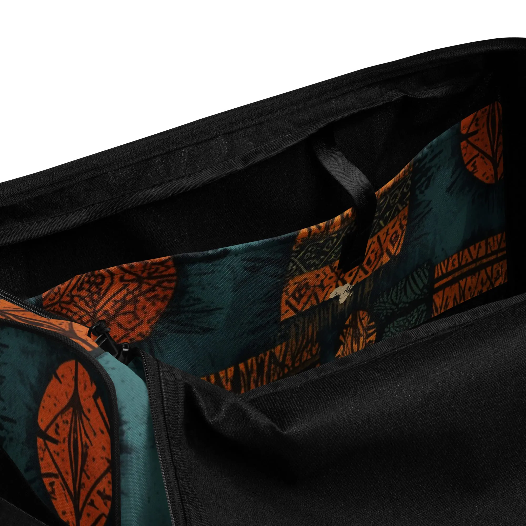 Duffle bag