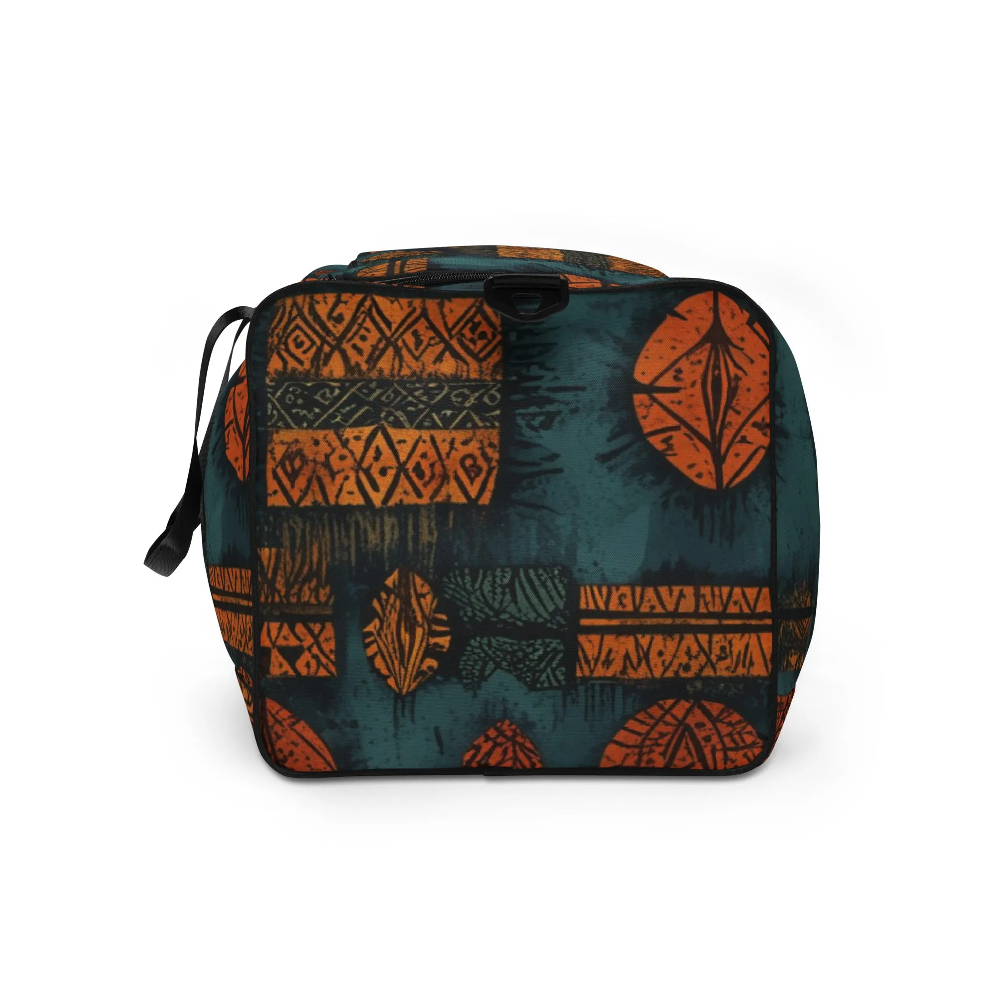 Duffle bag