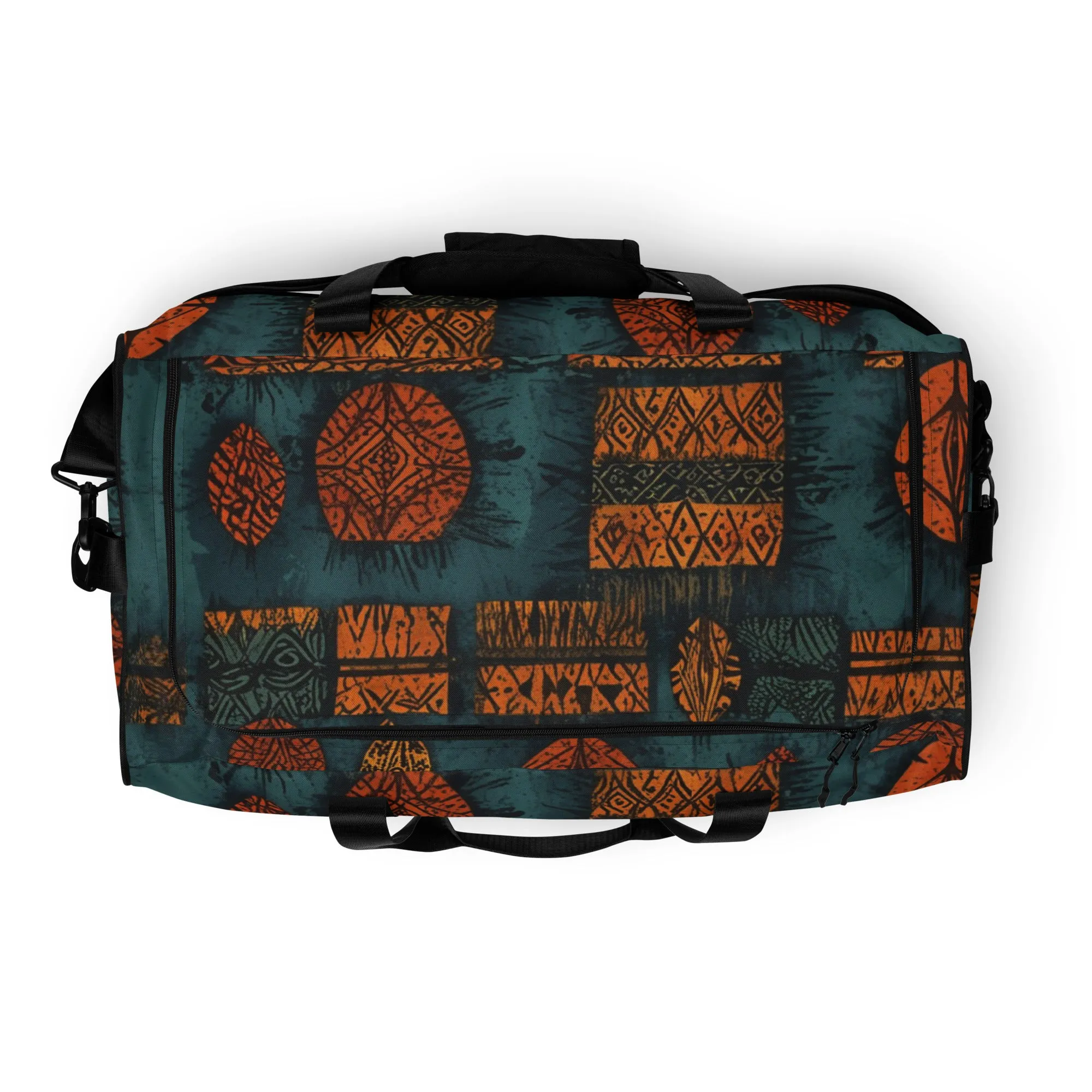 Duffle bag