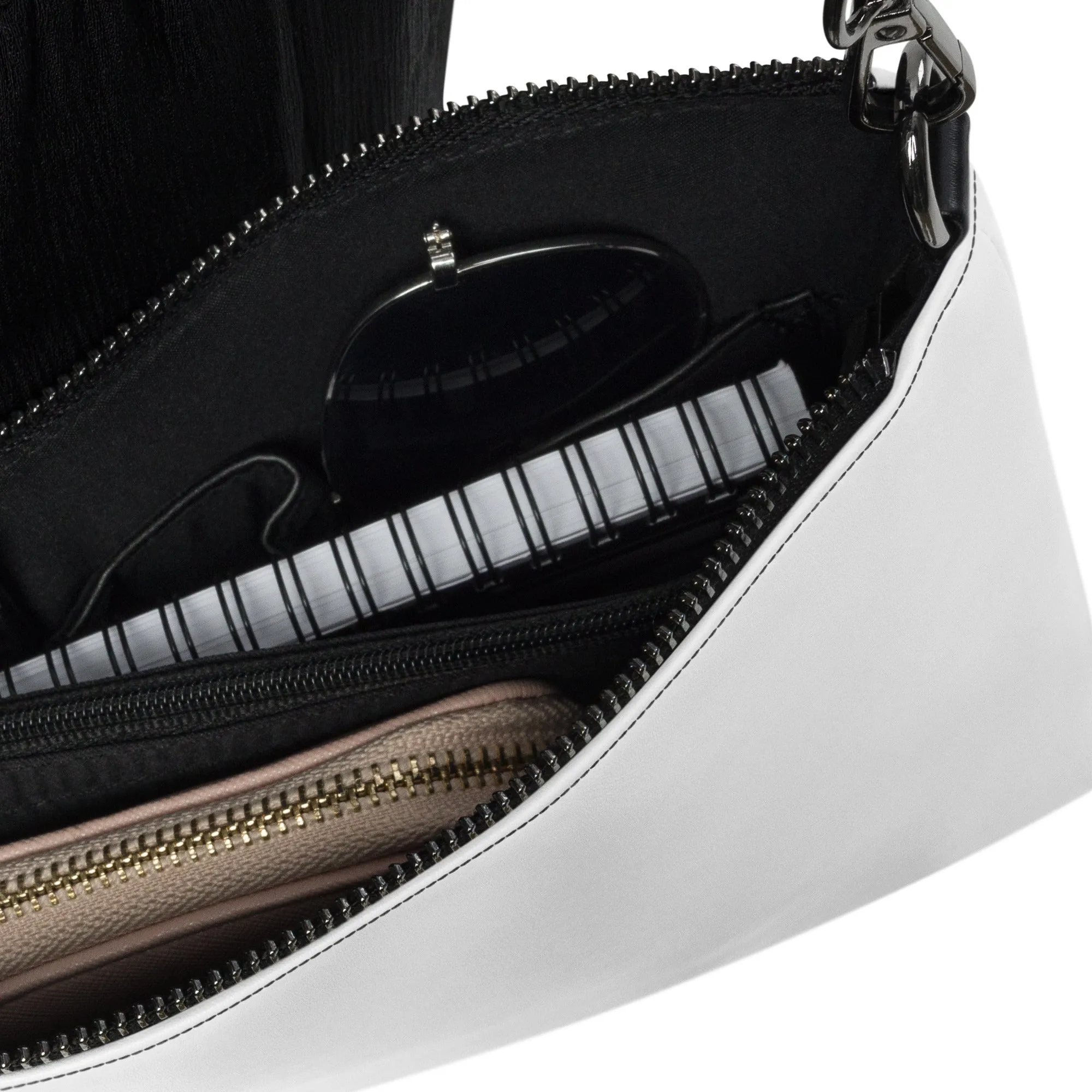 DUO MODERN Penelope Crossbody Bag