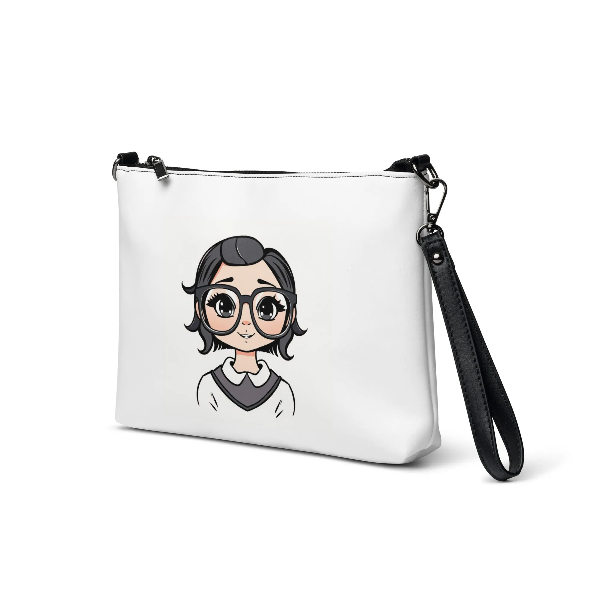 DUO MODERN Penelope Crossbody Bag