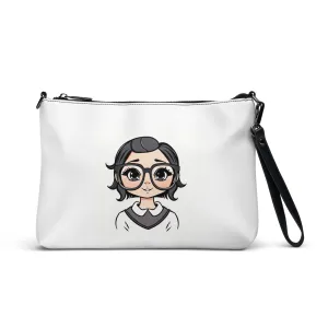 DUO MODERN Penelope Crossbody Bag