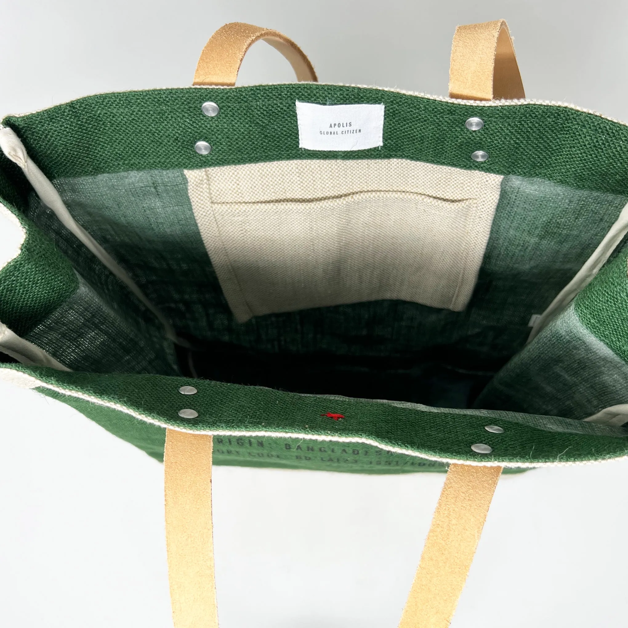 DW Market Tote