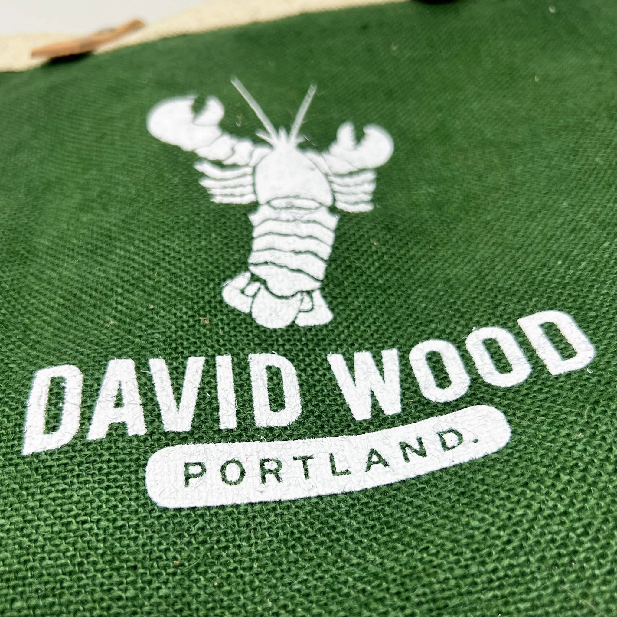 DW Market Tote