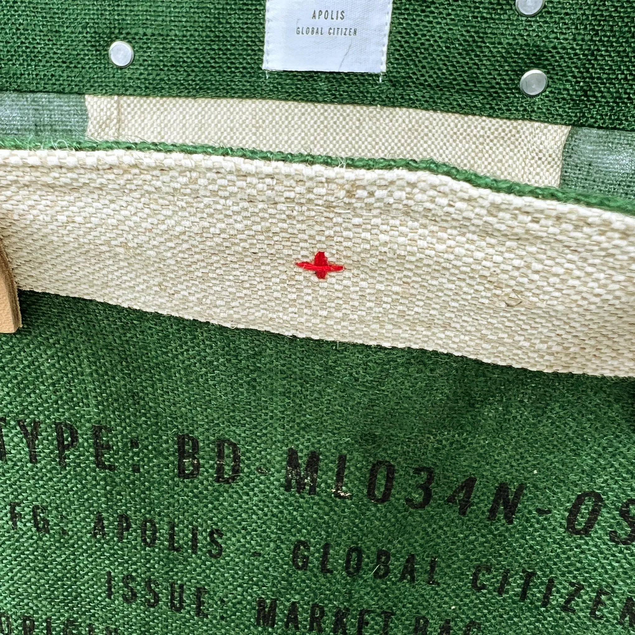DW Market Tote