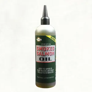 Dynamite Baits Evolution Oil Smoked Salmon