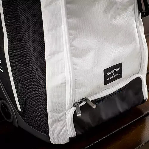 Easton Jen Schro Catcher's Wheeled Bag