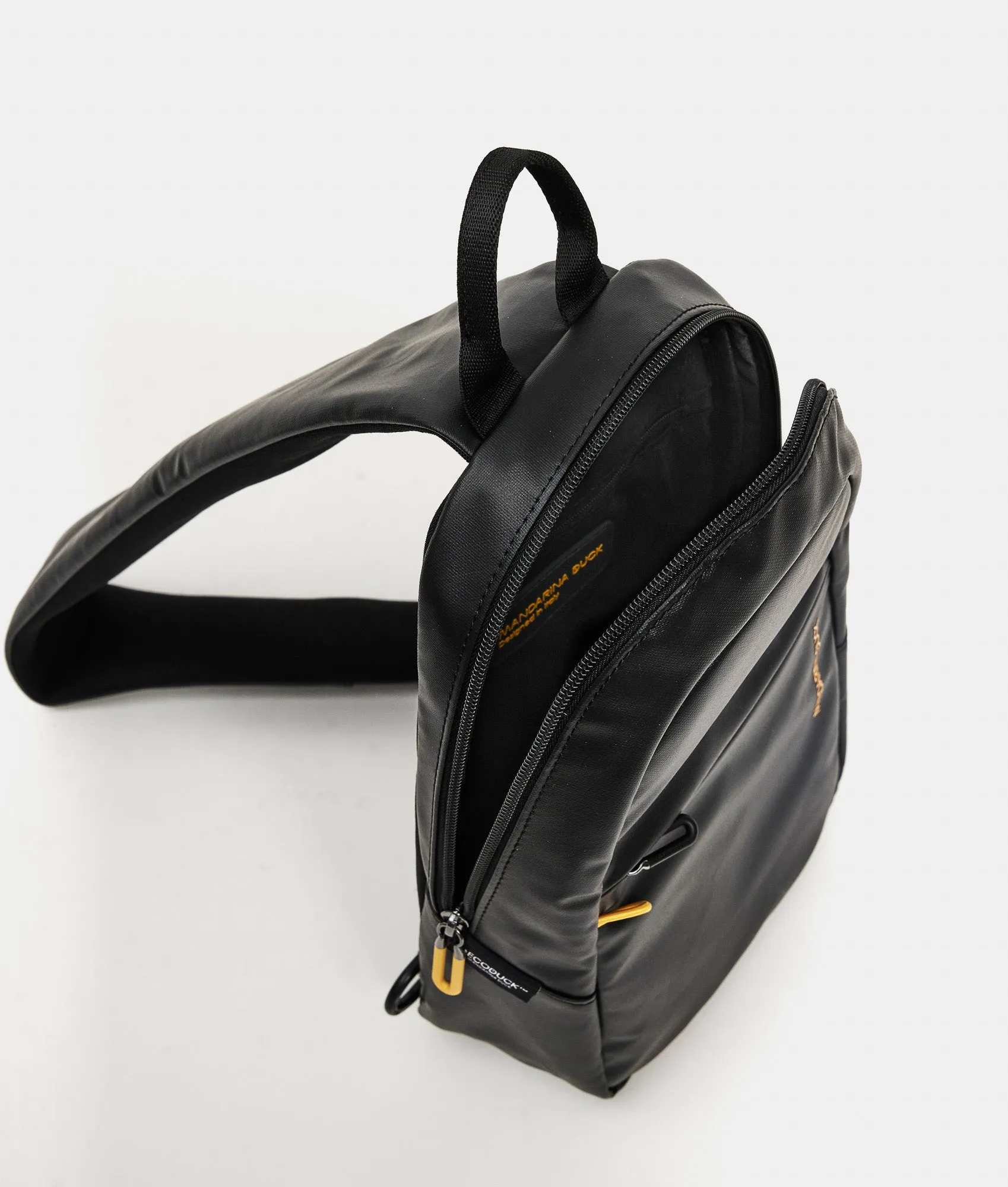 Eco Coated Sling Bag