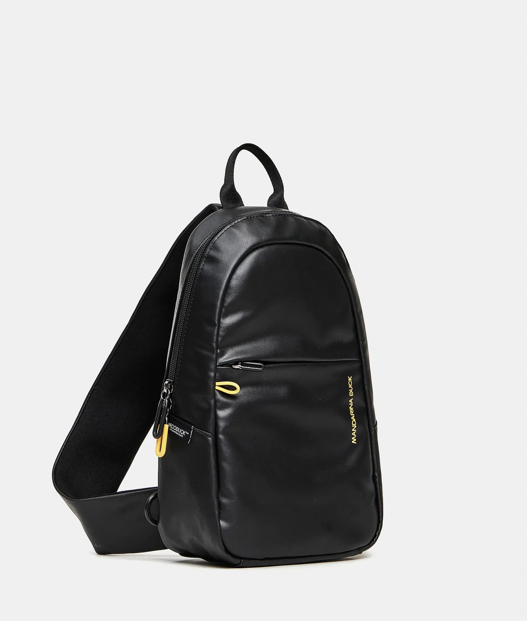 Eco Coated Sling Bag