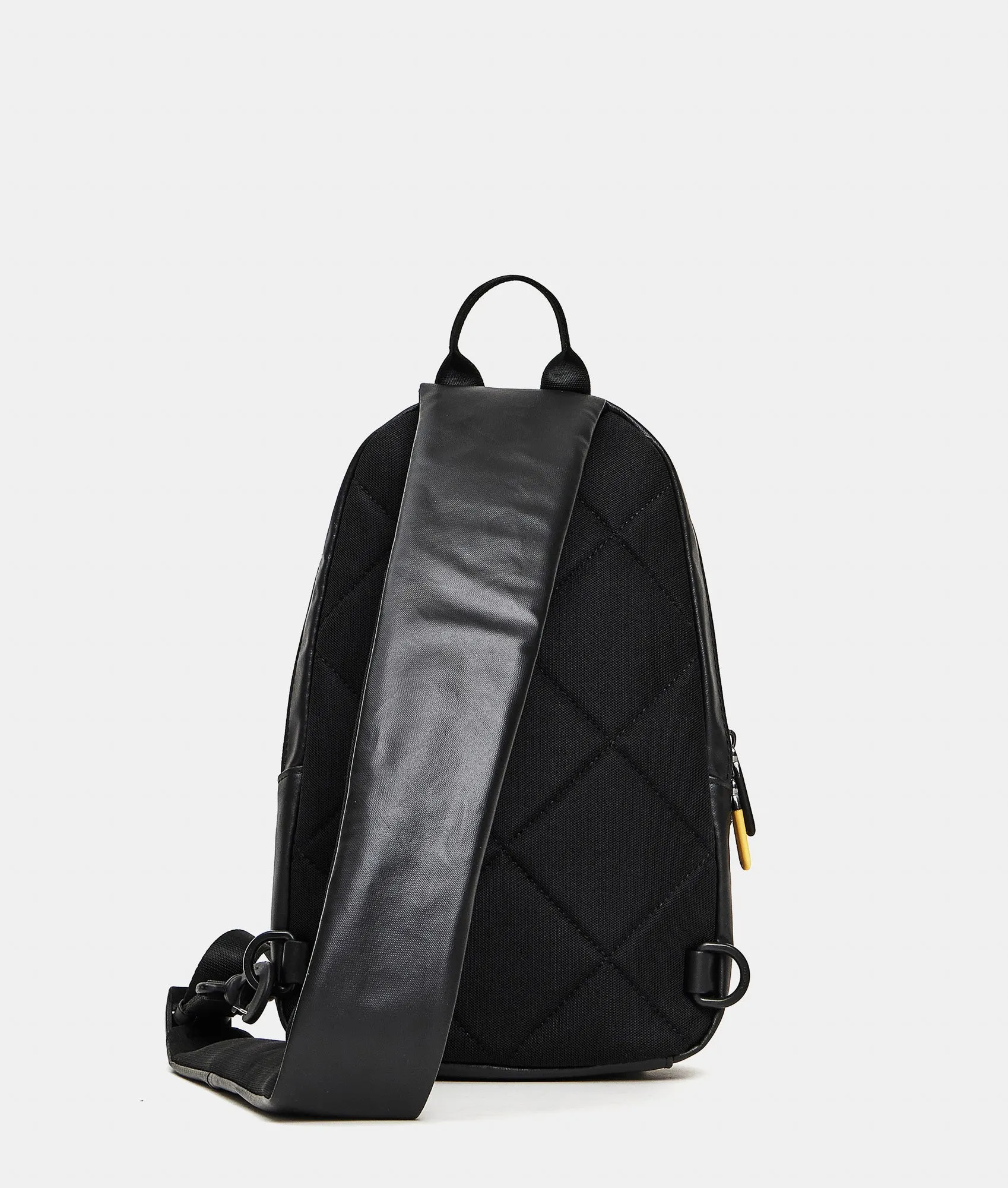 Eco Coated Sling Bag