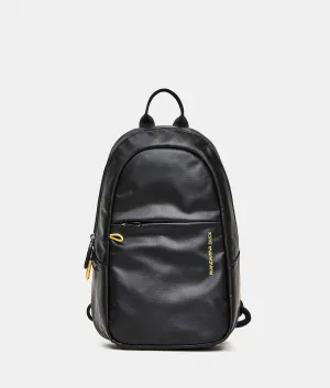 Eco Coated Sling Bag