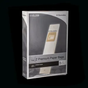 Electrolux OEM Bag Type "Z "