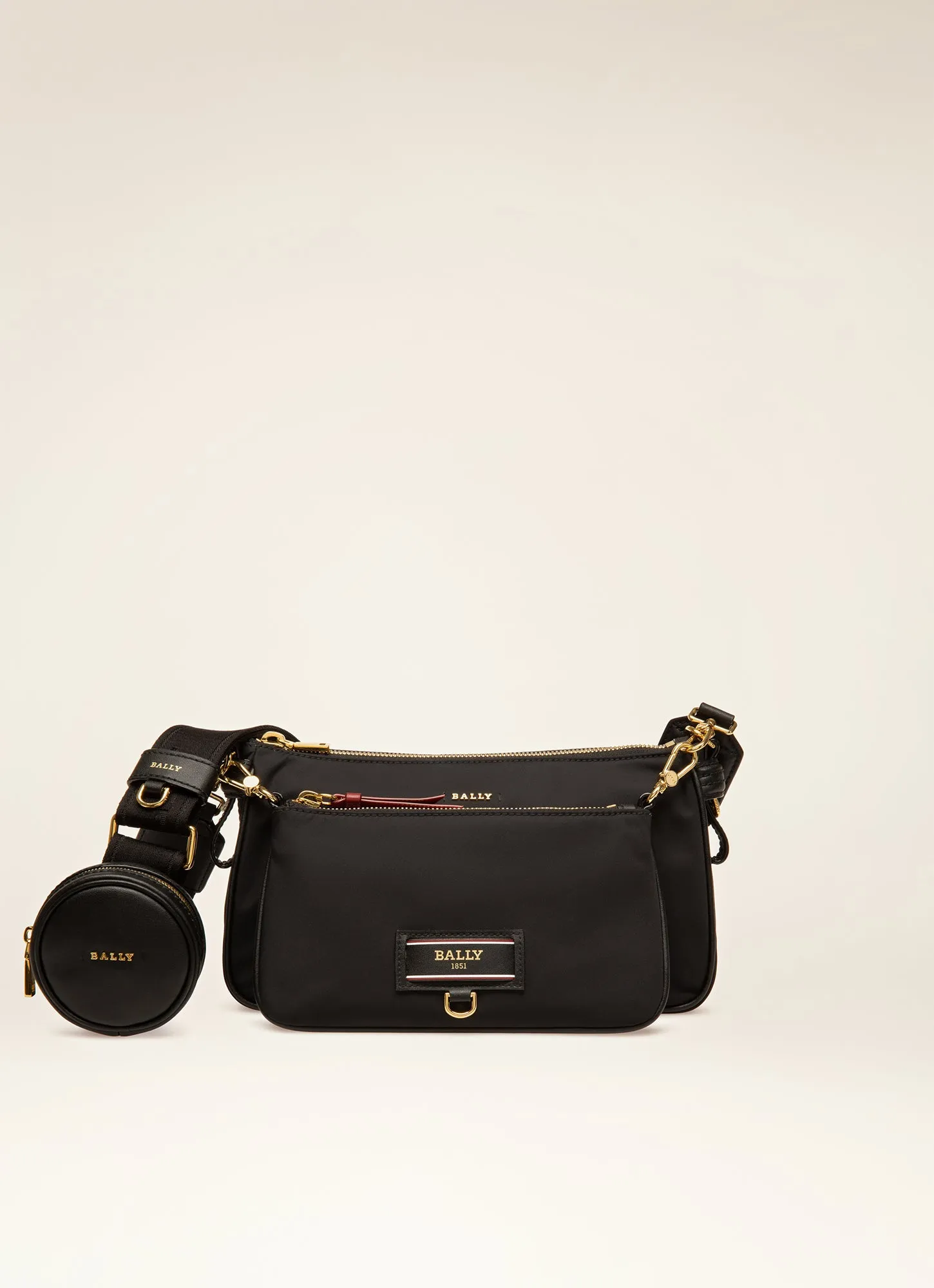 Elenia - Mini Bag