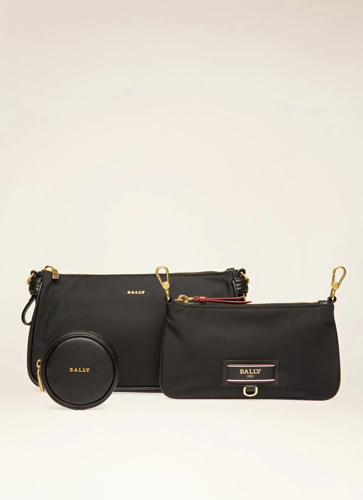 Elenia - Mini Bag
