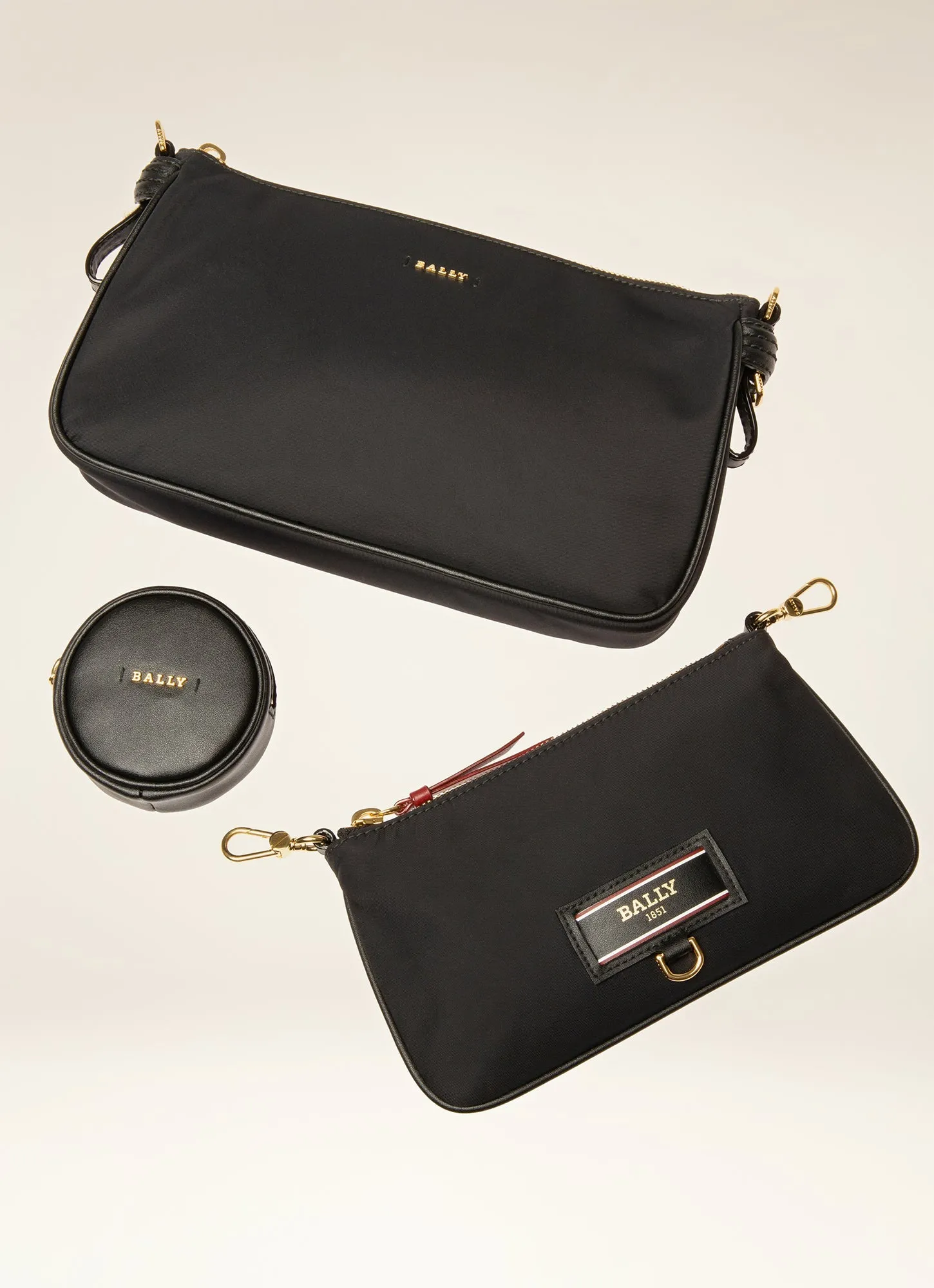 Elenia - Mini Bag