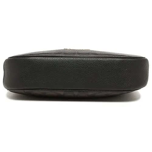 Ellie File Bag In Signature Canvas